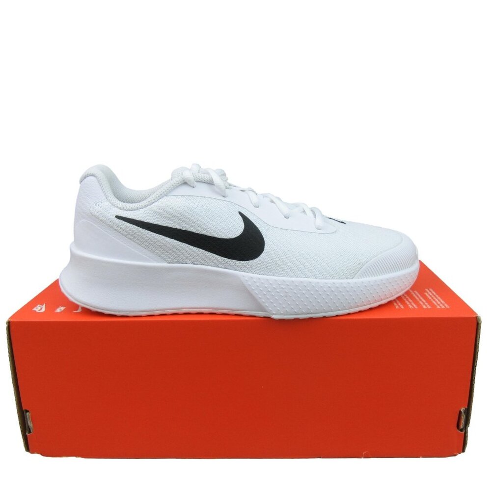 Nike Vapor Lite 3 HC White Tennis Shoes Womens Size 7.5 NEW